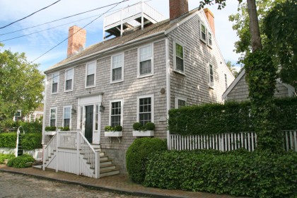 8 Ash Street Town