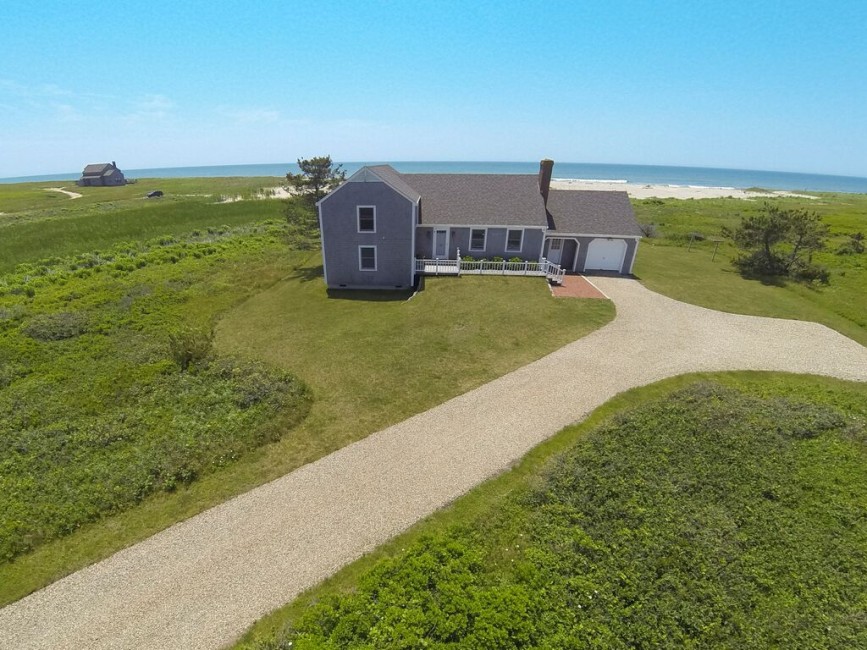 45 Sheep Pond Road Nantucket Image