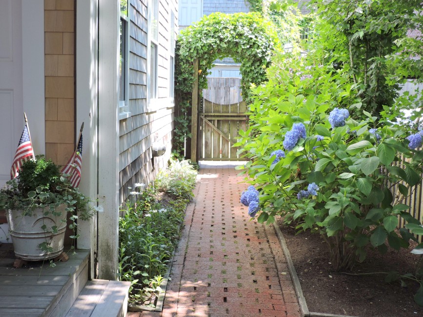 14E Still Dock # 5 Nantucket Image