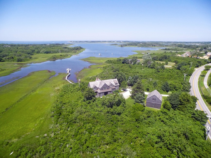 240 Polpis Road Nantucket Image