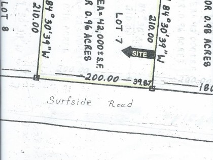 115 Surfside Road Surfside