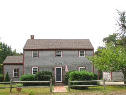 2 The Grove Fishers Landing