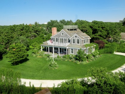 6 Sandwich Road Monomoy