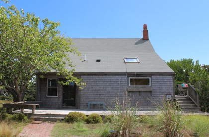 13 Parson Lane Tom Nevers