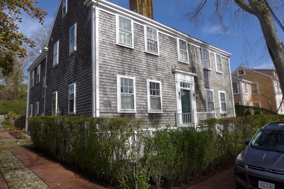 23B West Chester Street # 2 Nantucket Image