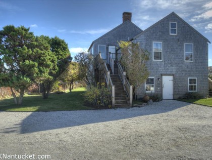 5 Hollister Road Tom Nevers