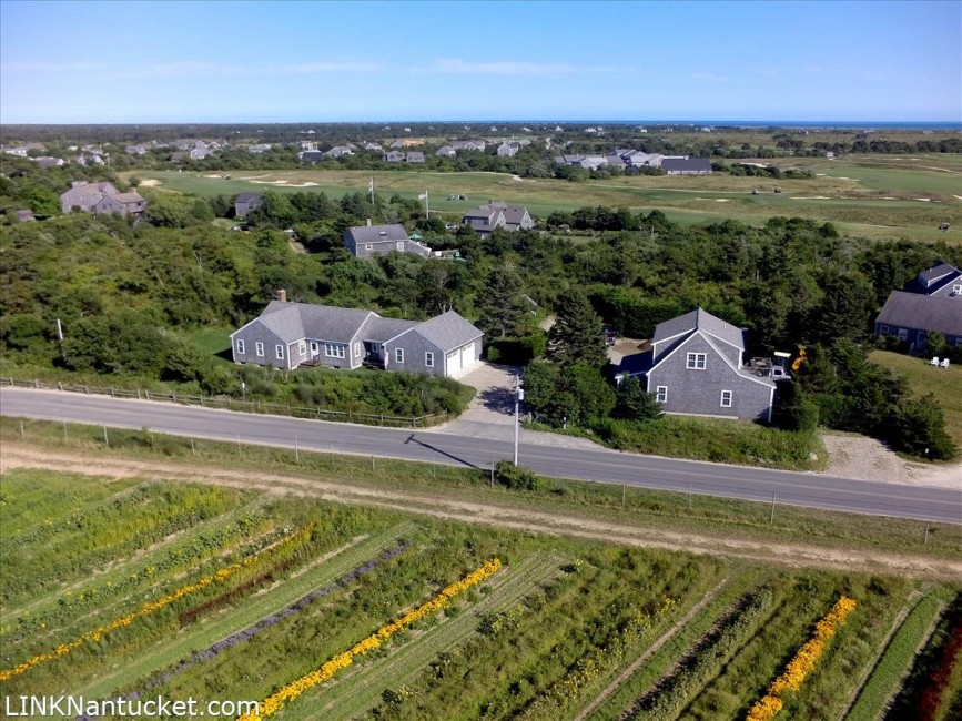 20 & 22 Bartlett Farm Road Nantucket Image