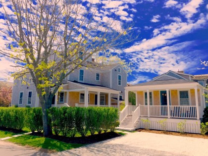 45 Easton Street Brant Point