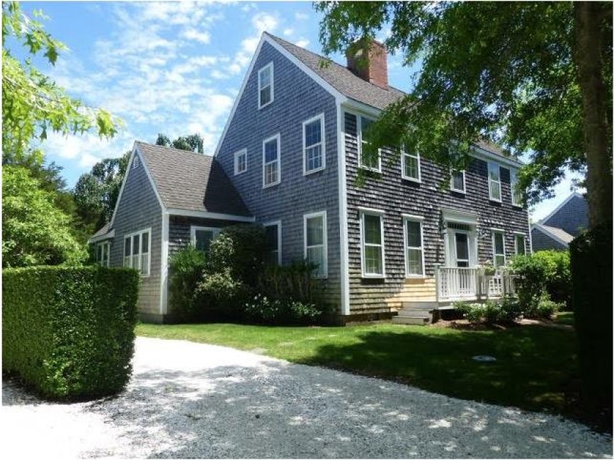 17 Washaman Avenue # 17 Nantucket Image