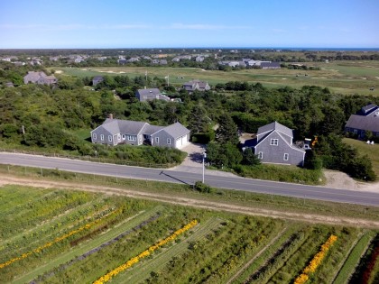 20 & 22 Bartlett Farm Road Hummock Pond