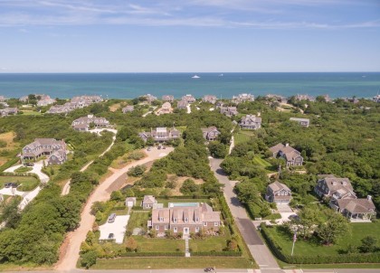 1 Cliff Lane Cliff