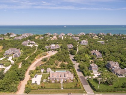 1 Cliff Lane Cliff