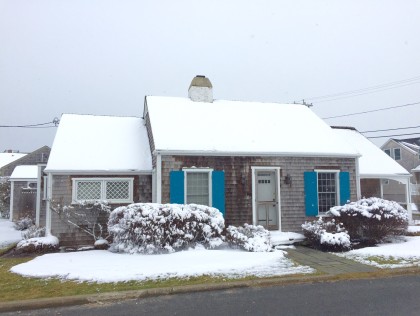 1 East Lincoln Avenue Brant Point