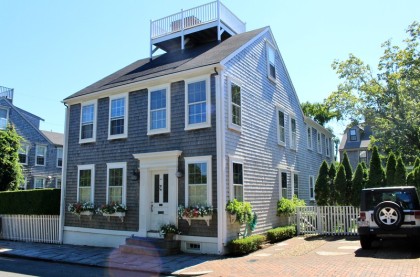 55 Orange Street Town