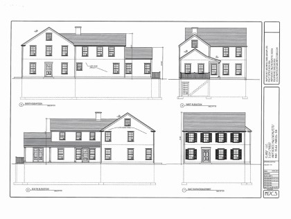 5 Joy Street Town