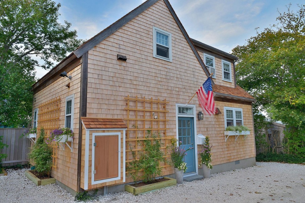 30R York Street - 2 Boyers Alley Way Nantucket Image