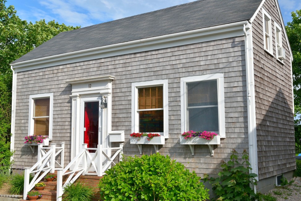 12 New Street Nantucket Image