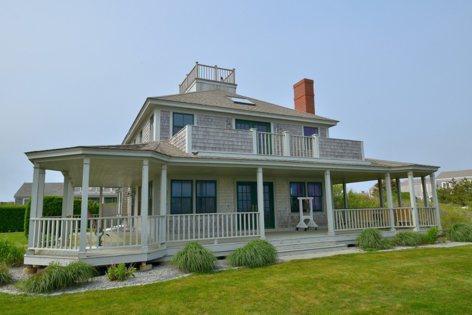 34 Bosworth Road Nantucket Image