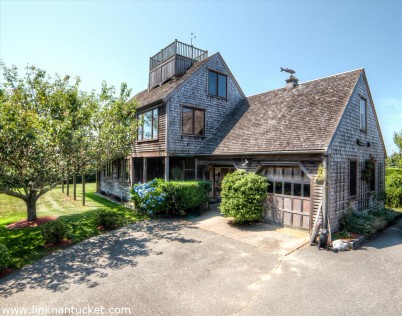 44 Sankaty Road Sconset