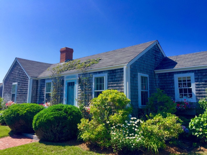 1 Sylvia Lane Nantucket Image