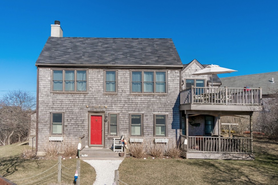 4 Berkley Street Nantucket Image