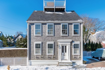 55 Orange Street Town