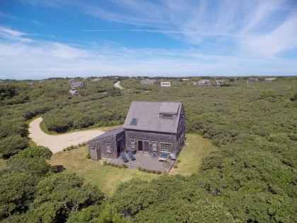 9 Green Hollow Road Tom Nevers