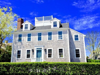 45 Easton Street Brant Point