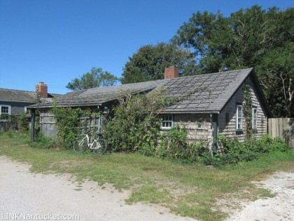 7 Lily Street Sconset