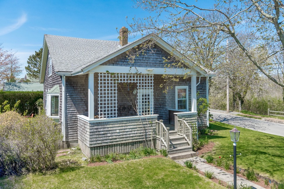 1 Grove Lane Nantucket Image