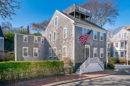 29 Union Street Town