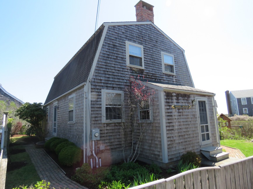 1 Gully Road # 2 Nantucket Image