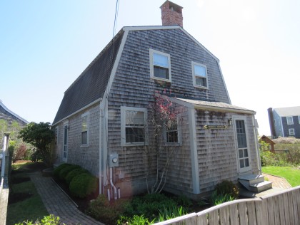 1 Gully Road # 2 Sconset