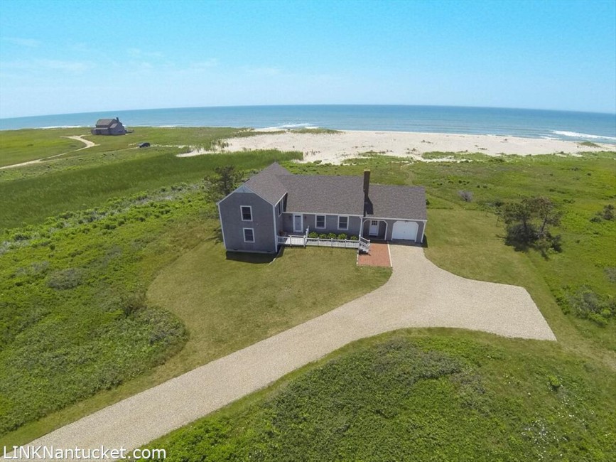 45 Sheep Pond Road Nantucket Image