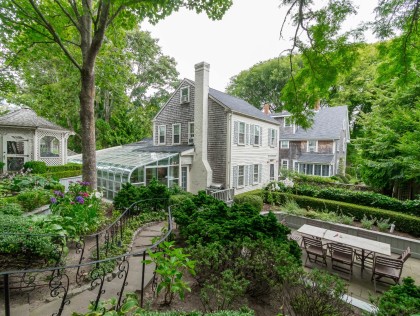 33 Pleasant Street Town