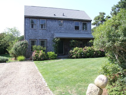 1 Field Avenue Surfside