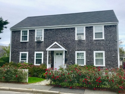 16 Atlantic Avenue Town