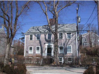23B West Chester Street # 2 West of Town