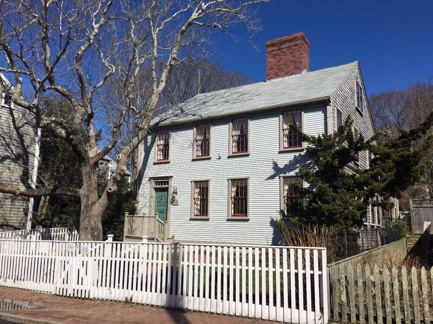 21.5 Hussey Street Nantucket Image