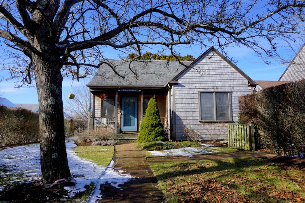 2 Goldfinch Drive Nantucket Image