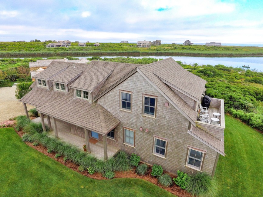 11 Columbus Avenue Nantucket Image