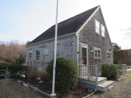 2 Saratoga Lane Town