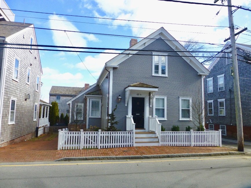 42B Union Street Nantucket Image