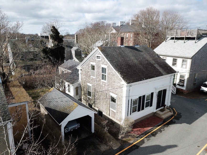 12 Academy Lane Nantucket Image