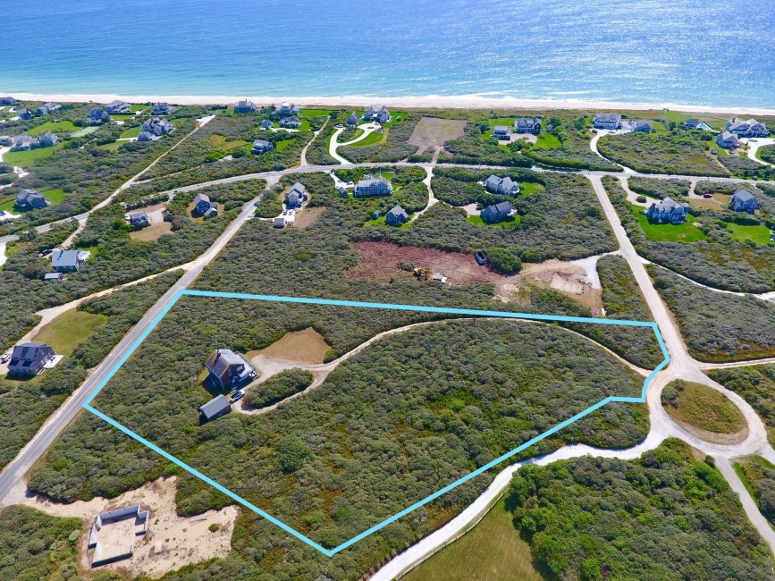 7 Van Fleet Circle Nantucket Image