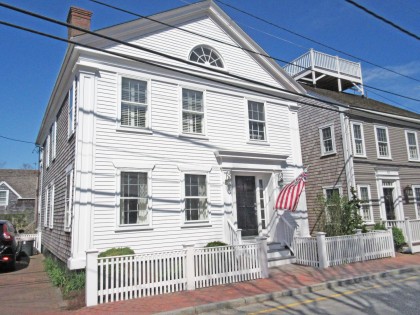 40A Union Street # A Town