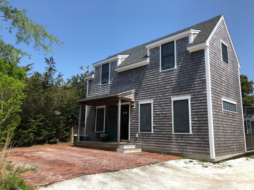 15 Point Judith Lane # 1 Nantucket Image