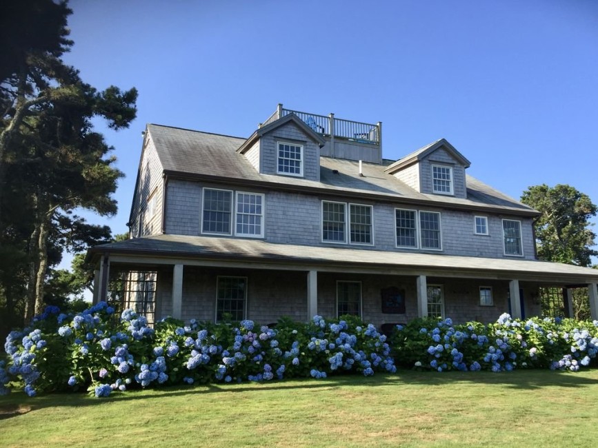 69 S. Shore Road Nantucket Image