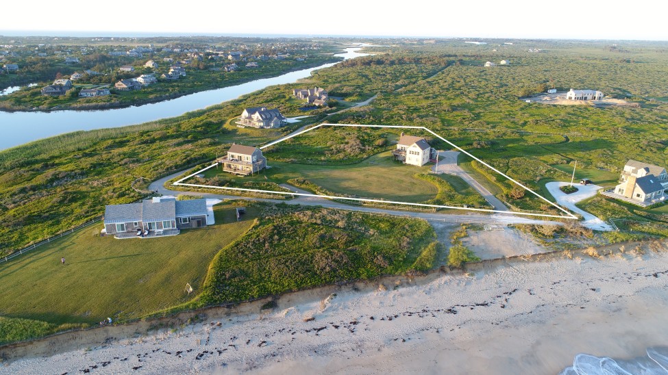 8 Sheep Pond Road Nantucket Image
