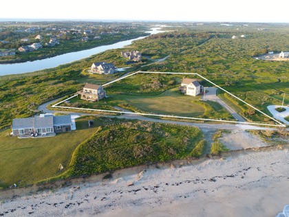 8 Sheep Pond Road Madaket